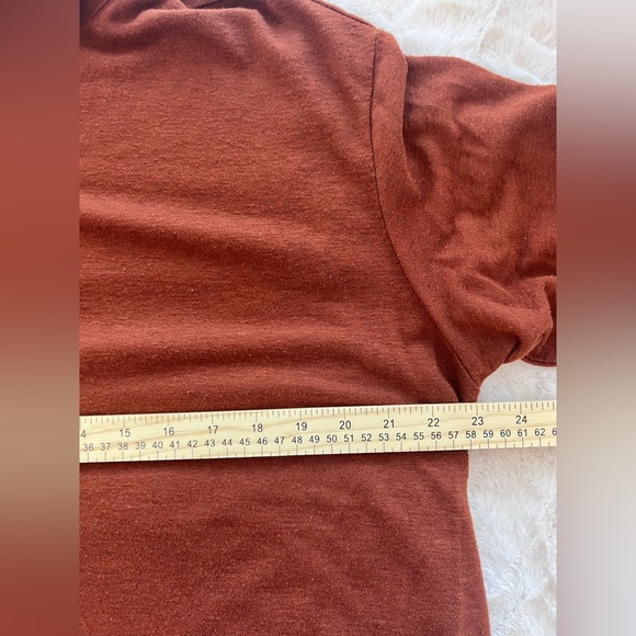 Free People Beach Promenade Mini Dress Size Small - Picture 5 of 9